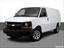 2012 Chevrolet Express 1500 Cargo